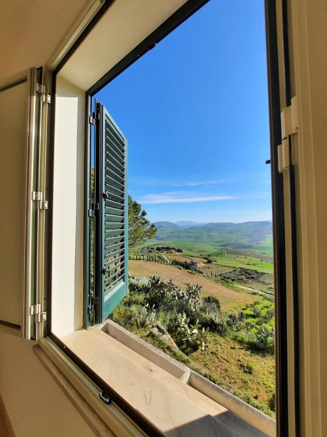 Belvedere Santa Margherita di Belice Exterior foto