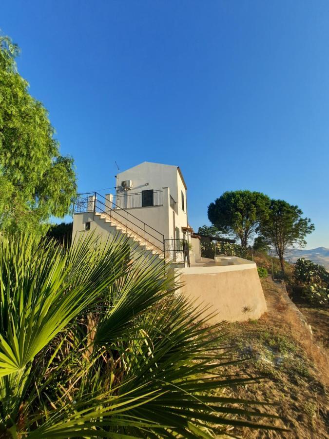 Belvedere Santa Margherita di Belice Exterior foto