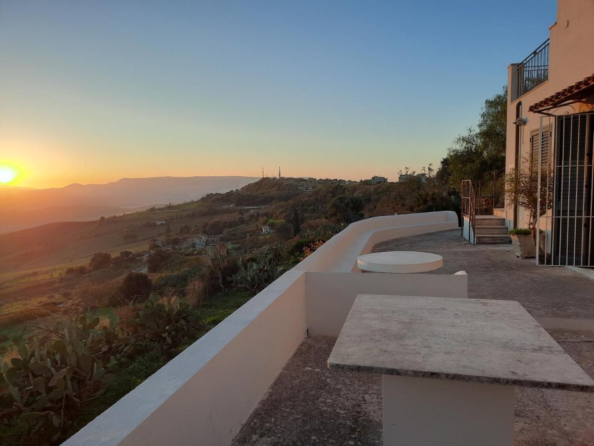 Belvedere Santa Margherita di Belice Exterior foto