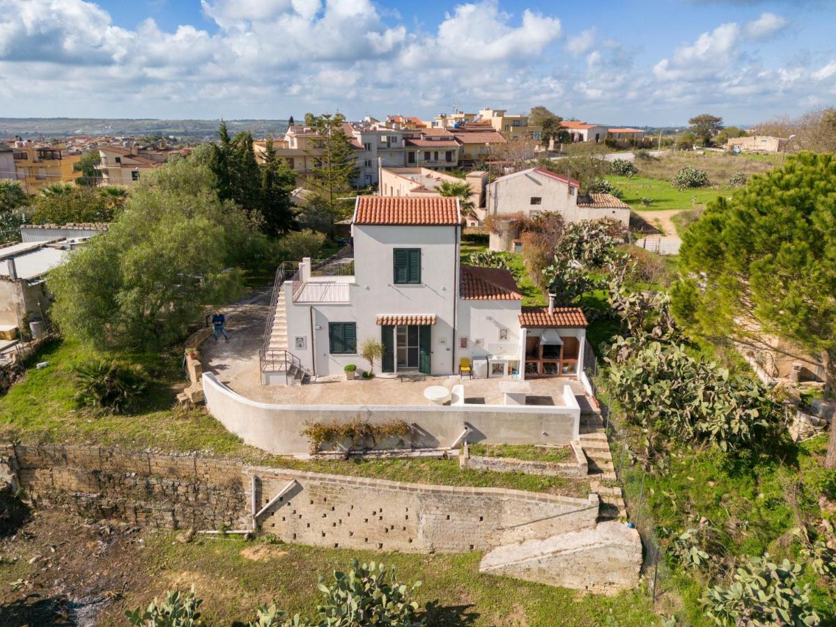 Belvedere Santa Margherita di Belice Exterior foto