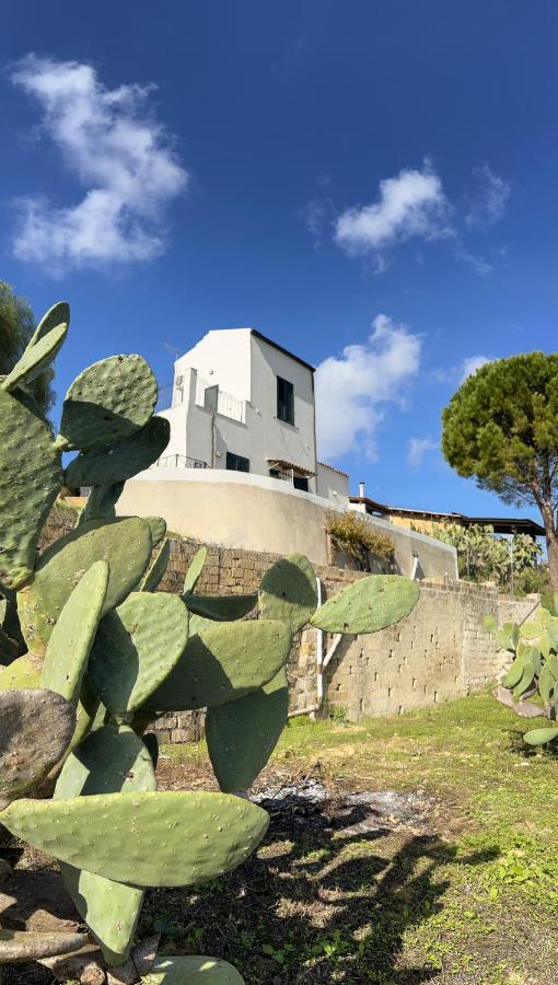 Belvedere Santa Margherita di Belice Exterior foto