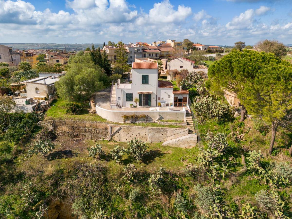 Belvedere Santa Margherita di Belice Exterior foto