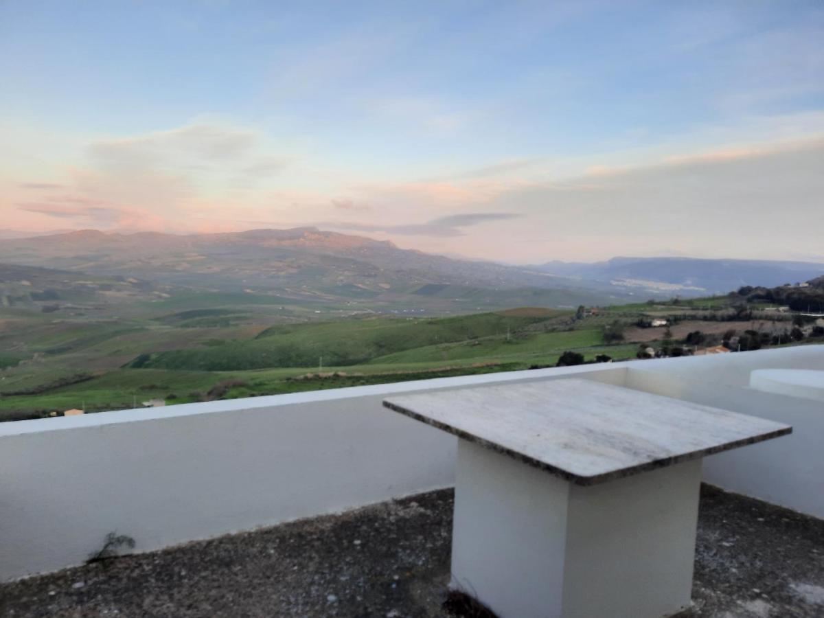 Belvedere Santa Margherita di Belice Exterior foto