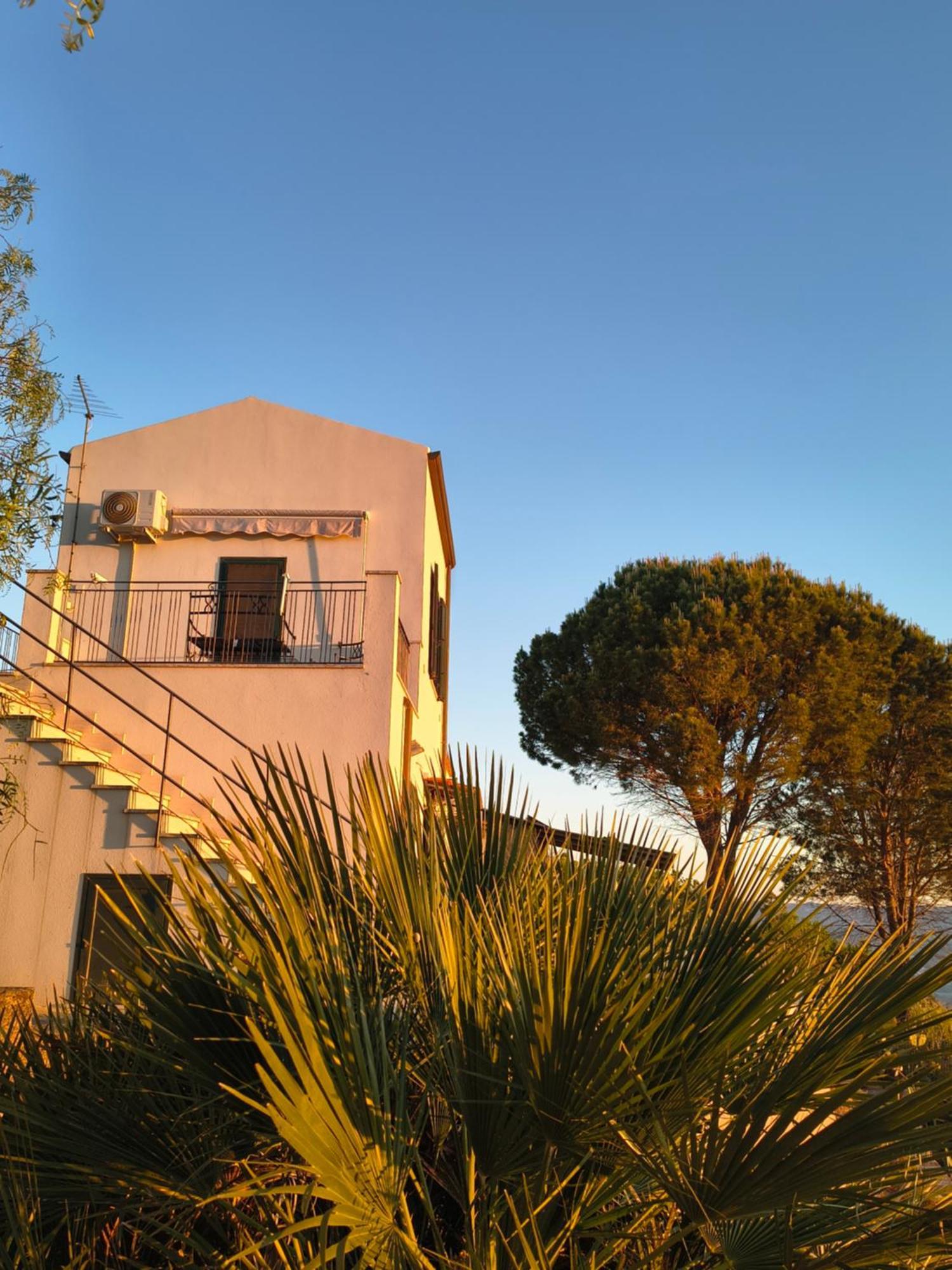 Belvedere Santa Margherita di Belice Exterior foto