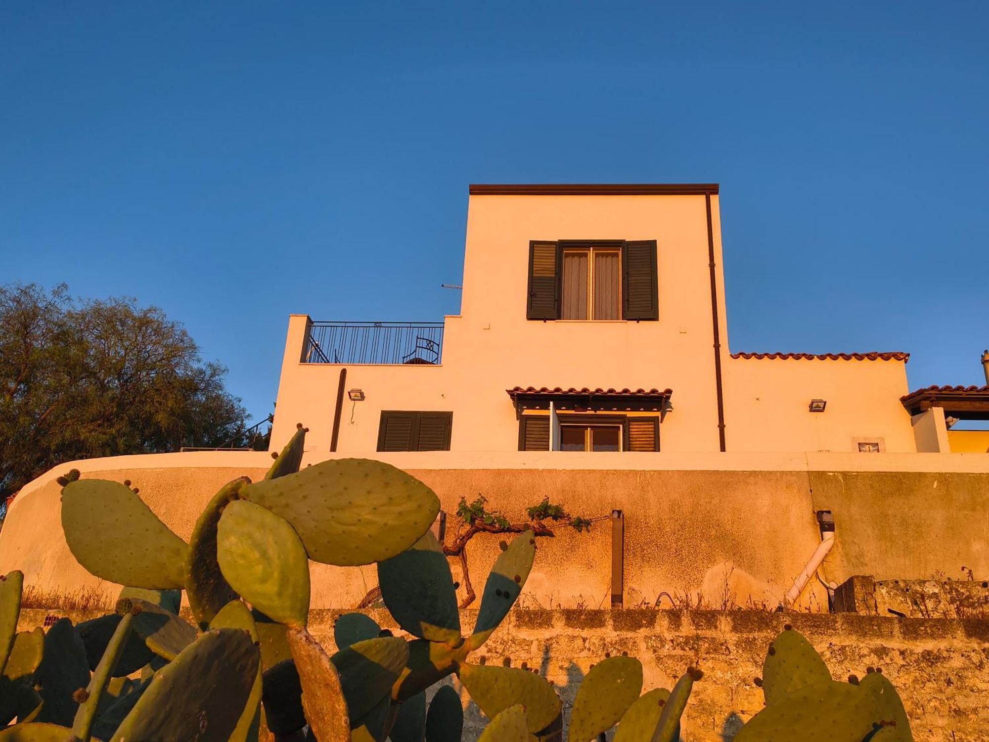 Belvedere Santa Margherita di Belice Exterior foto